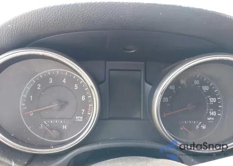 2012 Jeep Grand Cherokee Laredo из США, поврежденный, VIN 1C4RJFAG2CC347691